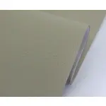 Автомобільний шкірозамінник бежевий, на поролоні 5мм і сітці (ширина 155 см) Мініатюра 1