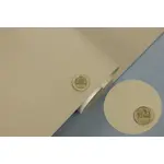 Автомобільний шкірозамінник світло-бежевий 3036-MT, на тканинній основі (ширина 150 см) Мініатюра 1