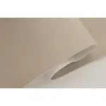 Автомобільний шкірозамінник кремовий DM-72/b, на тканинній основі (ширина 155 см) Мініатюра 1