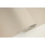 Автомобільний шкірозамінник кремовий Mercedes DX-27/21, на тканинній основі (ширина 152 см) Мініатюра 1