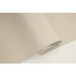 Авто кожзам кремовий Mercedes DX-27/21, на тканинній основі, ширина 152см