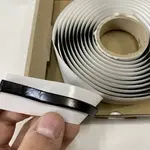 Герметизуючий бутиловий шнур STK Butyl Cord 6мм (3.6 м) чорний Мініатюра 1