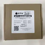 Герметизуючий бутиловий шнур STK Butyl Cord 6мм (3.6 м) чорний Мініатюра 3