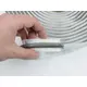Герметизуючий бутиловий шнур STK Butyl Cord 9мм (7 м) Сірий