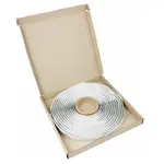 Герметизуючий бутиловий шнур STK Butyl Cord 9мм (7 м) Сірий Мініатюра 3