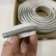 Герметизуючий бутиловий шнур STK Butyl Cord 9мм (2.3 м) Сірий