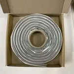 Герметизуючий бутиловий шнур STK Butyl Cord 9мм (2.3 м) Сірий Мініатюра 3