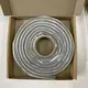 Герметизуючий бутиловий шнур STK Butyl Cord 9мм (2.3 м) Сірий