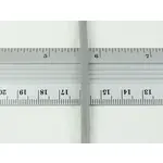 Герметизуючий бутиловий шнур HS butyl 4мм (3.2 м) сірий Мініатюра 2