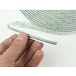 Герметизуючий бутиловий шнур HS butyl 4мм (3.2 м) сірий Мініатюра 4