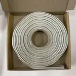 Герметизуючий бутиловий шнур STK Butyl Cord 6мм (3.6 м) сірий Мініатюра 2