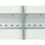 Герметизуючий бутиловий шнур HS butyl 4мм (2.4 м) сірий Мініатюра 2