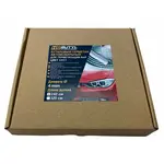 Герметизуючий бутиловий шнур HS butyl 4мм (2.4 м) сірий Мініатюра 3