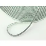 Герметизуючий бутиловий шнур HS butyl 4мм (2.4 м) сірий Мініатюра 4