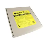 Герметизуючий бутиловий шнур STK Butyl Cord 6мм (11 м) сірий Мініатюра 3