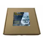 Герметизуючий бутиловий шнур HS butyl 5х6 мм (2.4 м) сірий Мініатюра 2