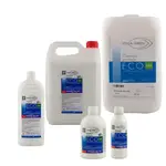 Поліуретановий воднодисперсний клей ECOSAR 135 J NC (1,0 л, Італія) Мініатюра 2