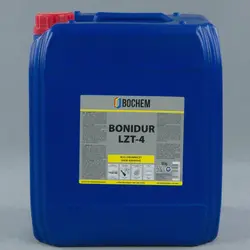 Клей каучуковий (латексний) на водній основі BONIDUR LZT-4 Польща, 18кг/≈19л