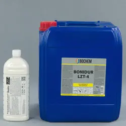 Клей каучуковий (латинексний) на водній основі BONIDUR LZT-4 Польща, 1.0 л