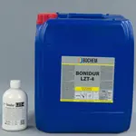 BONIDUR LZT-4, 0,5 л: Однокомпонентний клей на водній основі Мініатюра 1