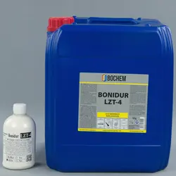 Клей каучуковий (латексний) на водній основі BONIDUR LZT-4 Польща, 0,5 л