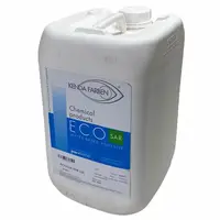 Латексний Клей ECOSAR MW116 для шкіри, шкірозамінника, тканини, замші, без запаху Італія, 10л