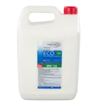 Клей ECOSAR MW 116 — без запаху, для шкіри, тканин, замші (5,0 л, Італія) Мініатюра 1