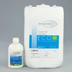 Клей ECOSAR MW 116 — без запаху, для шкіри, тканин, замші (0,5 л, Італія) Мініатюра 2