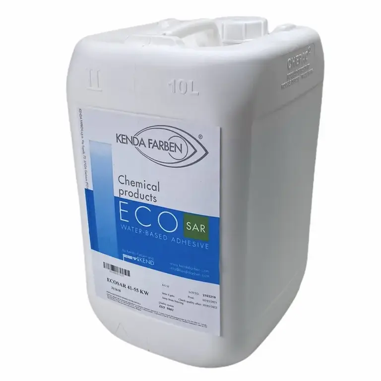 ECOSAR 41-55 KW, 10 л