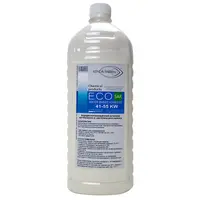 Клей водному розчині ECOSAR 41-55KW на основі латекса (без запаху) Італія 1л