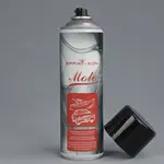 Аерозольний контактний клей SPRAY-KON MOTO стійкий до високих температур (Польща) 500 мл