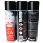 Аерозольний контактний клей SPRAY-KON MOTO стійкий до високих температур (Польща) 500 мл Мініатюра 2