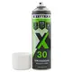 Аерозольний термостійкий до 110˚C клей ZETTEX X30 UNIVERSAL для для тканини, карпета, ковроліну, гуми, повсті, 500мл Аерозольний термостійкий до 110˚C клей ZETTEX X30 UNIVERSAL для для тканини, карпета, ковроліну, гуми, повсті, 500мл