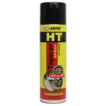 Аерозольний клей Tapicer HT (від -30˚C до +80˚C) для авто потолків, бокових панелей, стійок, Польща 500мл Мініатюра 2