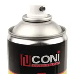 Аерозольний контактний клей CONI RW58 для тканини, карпета, ковроліну, гуми, повсті, 500мл Польща