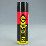 Аерозольний клей Tapicer Strong для тканини, килимів, гуми до металу, бетону, Польща 500мл Мініатюра 3