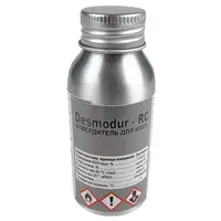 Отверджувач для клею Desmodur RC, Італія, об'єм 25мл