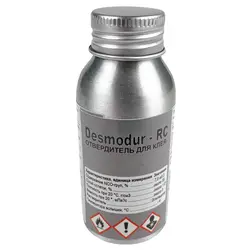 Отверджувач для клею Desmodur RC, Італія, об'єм 25мл
