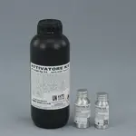 АКТИВАТОР ATTIVATORE K/E (Fratelli Zucchini), 25мл Мініатюра 3