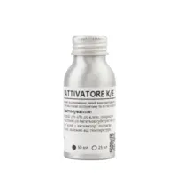 АКТИВАТОР ATTIVATORE K/E (Fratelli Zucchini) (50мл) Італія