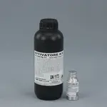 АКТИВАТОР ATTIVATORE K/E (Fratelli Zucchini), 50мл Мініатюра 2