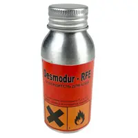 Отверджувач для клею Desmodur RFE, 25мл, Німеччина