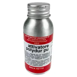 Активатор POLYDUR PU для поліуретанових клеїв, 25мл