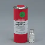 Активатор POLYDUR PU для поліуретанових або поліхлоропренових клеїв, 25мл Мініатюра 2