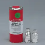 Активатор POLYDUR PU для поліуретанових або поліхлоропренових клеїв, 25мл Мініатюра 3