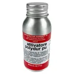 Активатор POLYDUR PU для поліуретанових або поліхлоропренових клеїв, 50мл Мініатюра 1