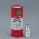 Активатор POLYDUR PU для поліуретанових або поліхлоропренових клеїв, 50мл Мініатюра 2