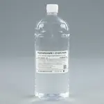 Розчинник та очищувач BONAROS AS для поліхлоропренових клеїв, 1 л Мініатюра 1