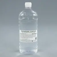 Розчинник і очищувач BONAROS PU призначений для розчинення поліуретанових клеїв, 1л