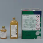 PRIMER S 411, 1л — рідкий ґрунтовочний клей для підошов та абсорбуючих матеріалів Мініатюра 2